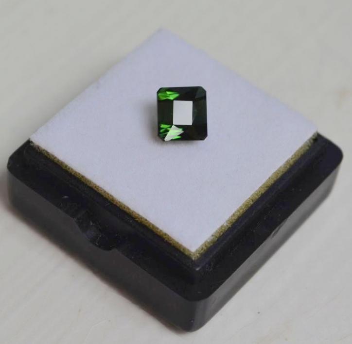 【現(xiàn)價(jià)再打6折特惠】巴西純天然綠碧璽1.50克拉