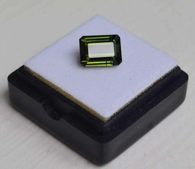 【現(xiàn)價(jià)再打6折特惠】巴西純天然綠碧璽2.90克拉