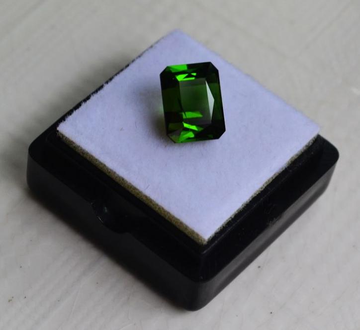 【現(xiàn)價(jià)再打6折特惠】巴西純天然綠碧璽3.58克拉