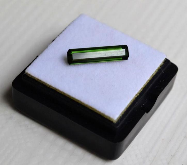 【現(xiàn)價再打6折特惠】巴西純天然綠碧璽1.40克拉