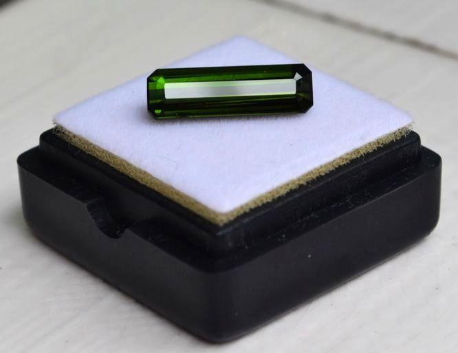 【現(xiàn)價再打6折特惠】巴西純天然綠碧璽2.80克拉