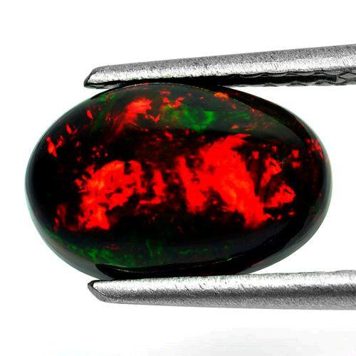 【現(xiàn)價再打8折特惠】純天然無任何處理歐珀 2.46克拉蛋型