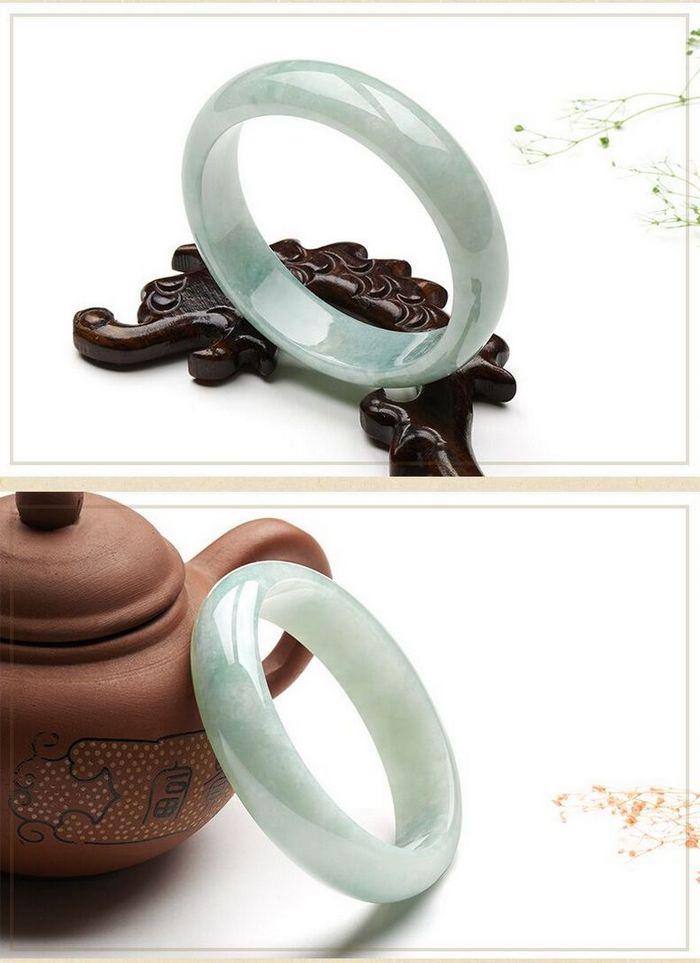 【現價再打8折特惠】翡翠手鐲 A貨