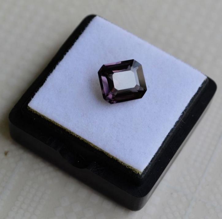 【現(xiàn)價再打8折特惠】坦桑尼亞純天然尖晶石2.12克拉