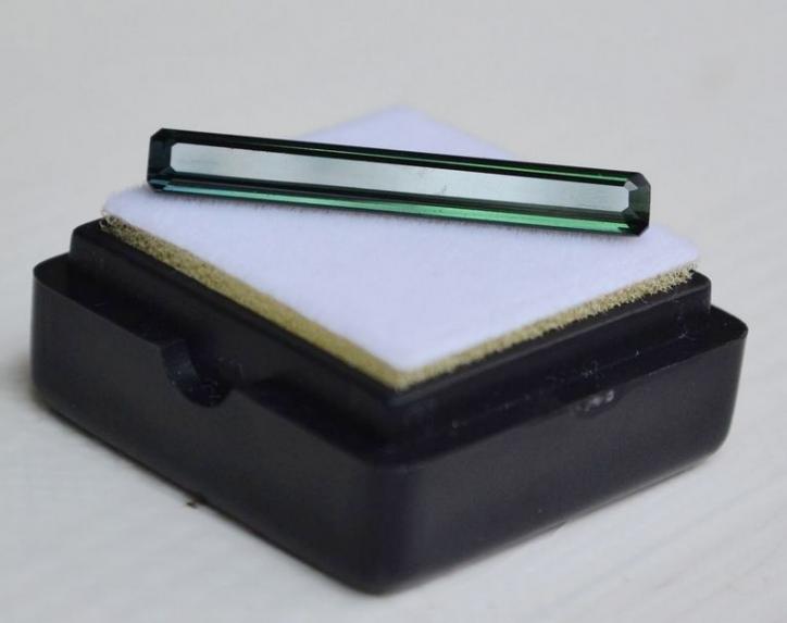 【現(xiàn)價(jià)再打6折特惠】巴西純天然綠碧璽3.42克拉