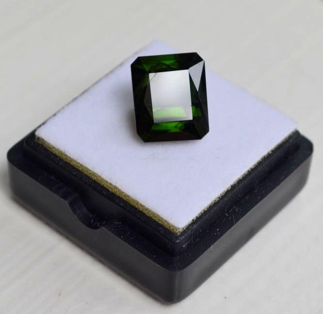 【現(xiàn)價(jià)再打6折特惠】莫桑比克純天然綠碧璽6.23克拉