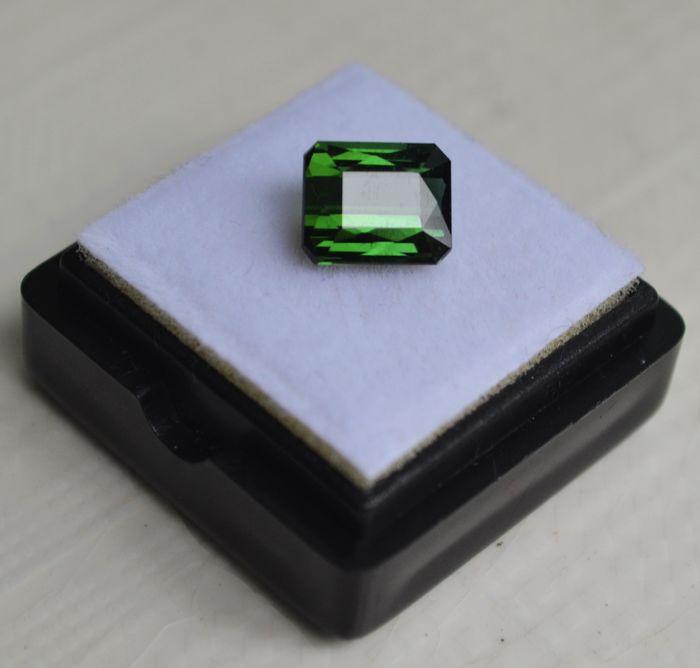 【現(xiàn)價(jià)再打6折特惠】巴西純天然綠碧璽2.63克拉